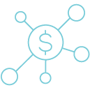 ECHO_icons_ECHO Payment Network teal