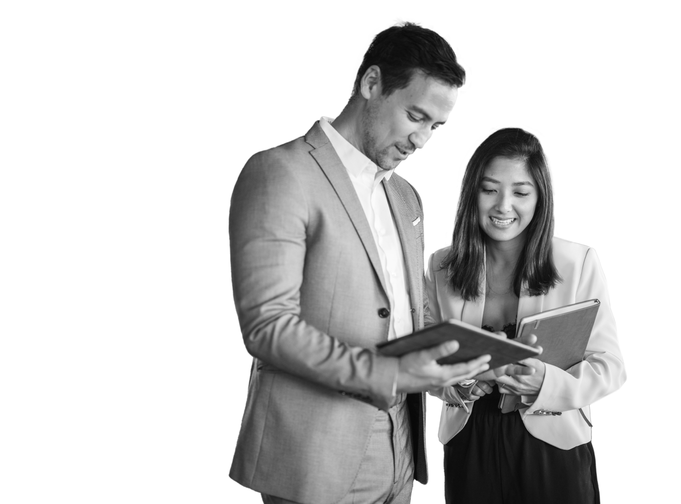 Healthcare Providers