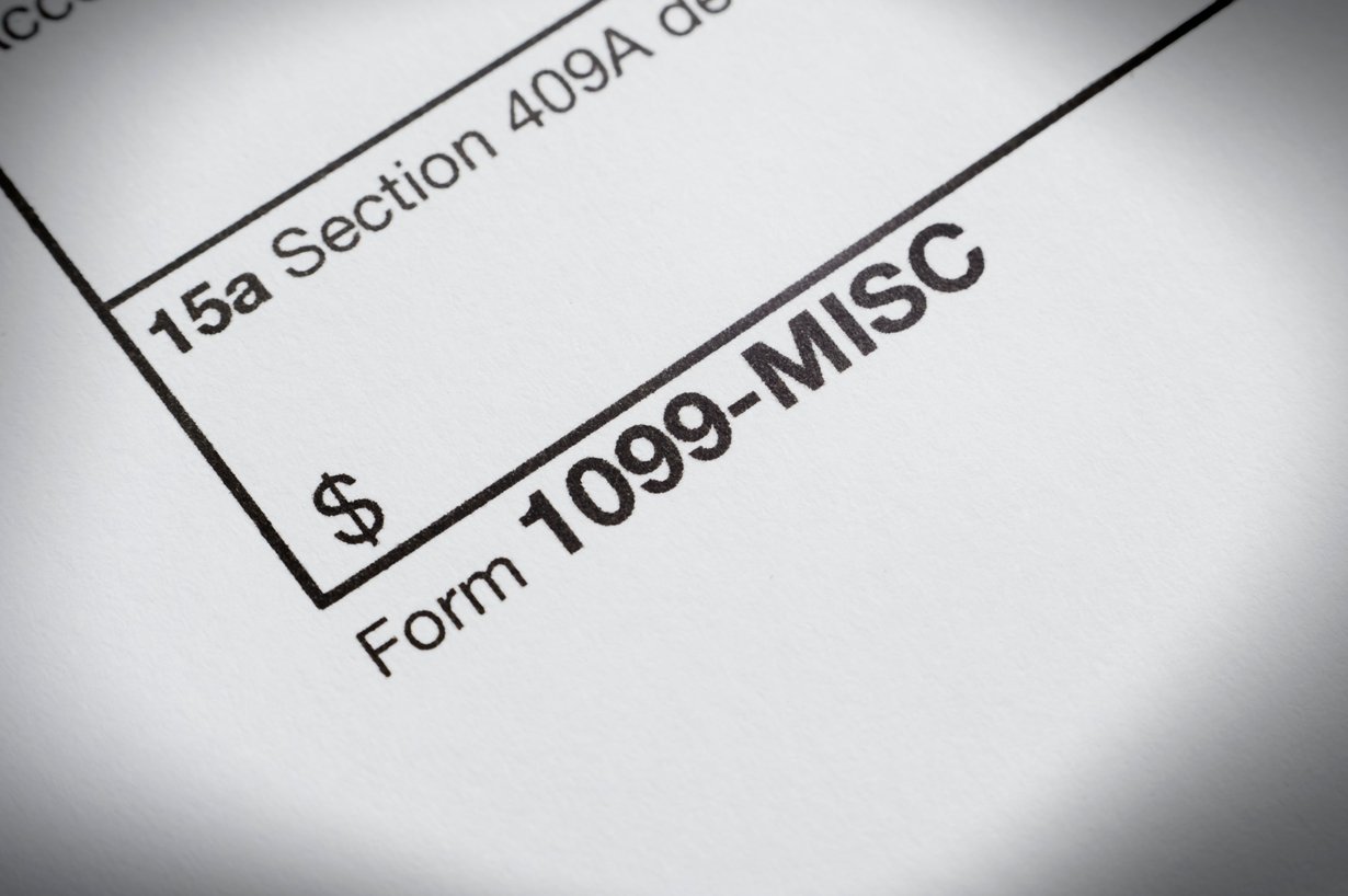 1099 Filing: How to Simplify Compliance and Reduce Risk