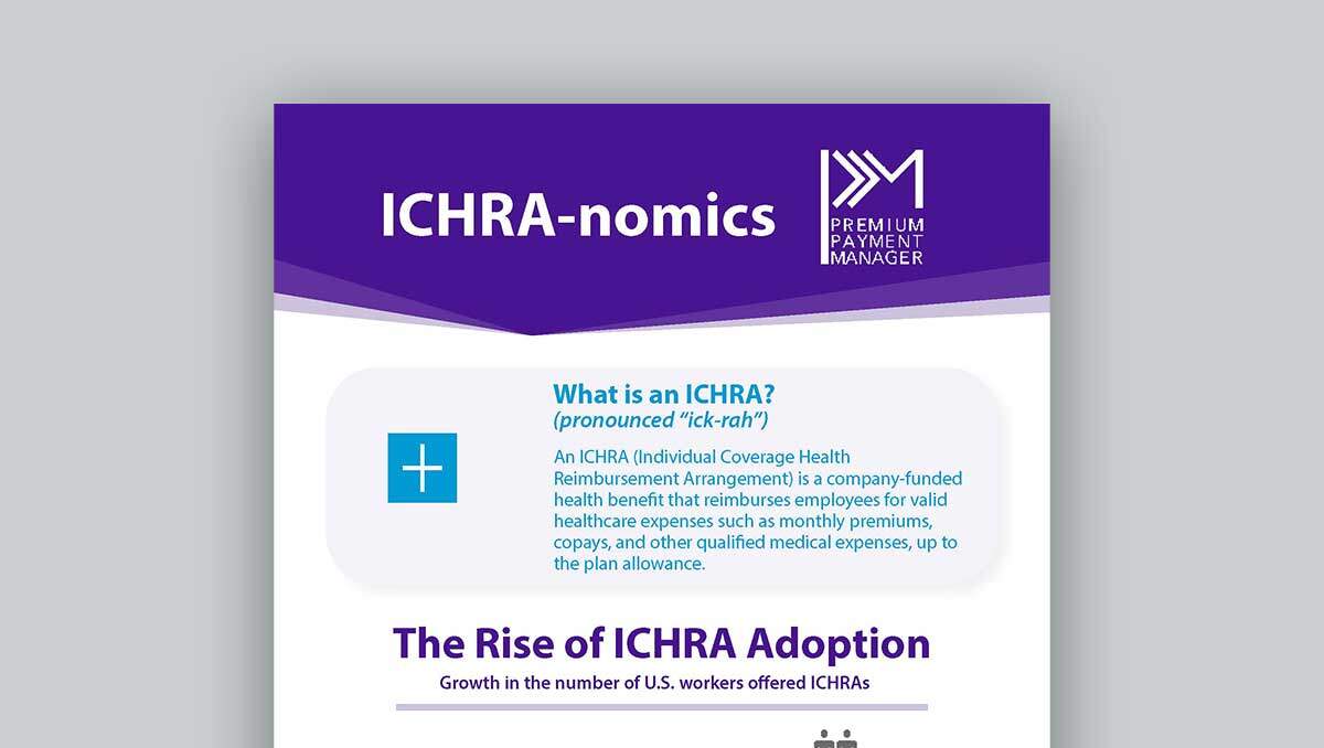 Simplify ICHRA Reimbursement Simplify ichra reimbursement