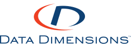 Data Dimensions Logo